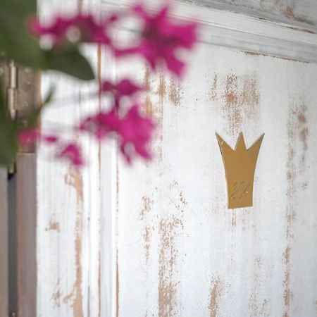 La Princesa Y El Guisante Conil De La Frontera Ngoại thất bức ảnh